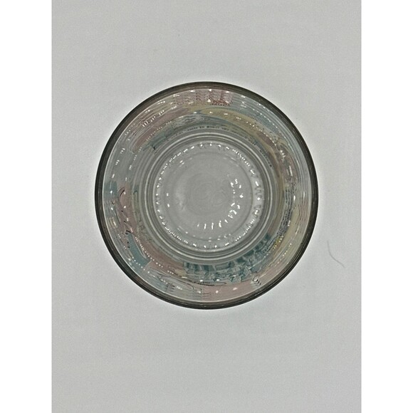 Disney 100 Years of Magic McDonald’s Glass – Fantasyland Tinker Bell Dumbo - Picture 5 of 7